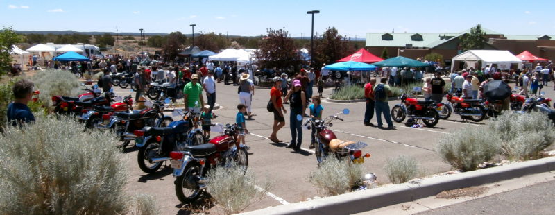 2016 Motorado Motorcycle Classic Show – Father’s Day