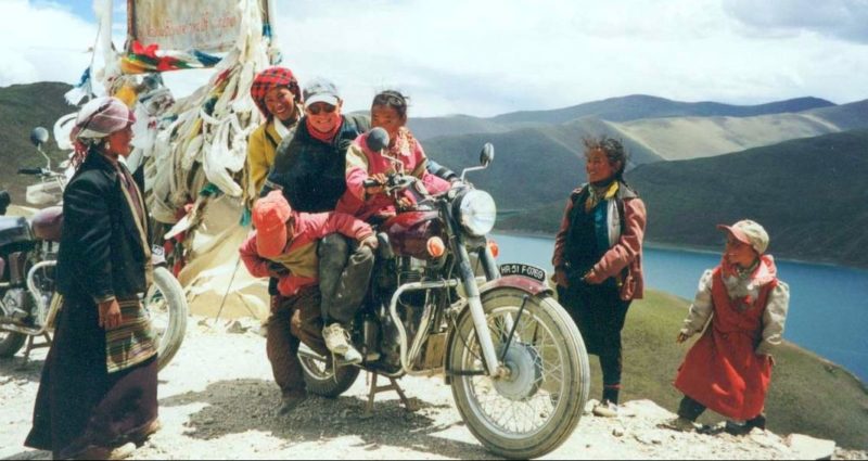 Re-Cap on Himalayan Moto Tours Presentation