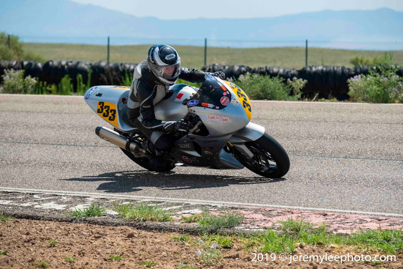 July Race Day at Sandia Speedway