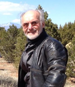 Stuart A Kirk