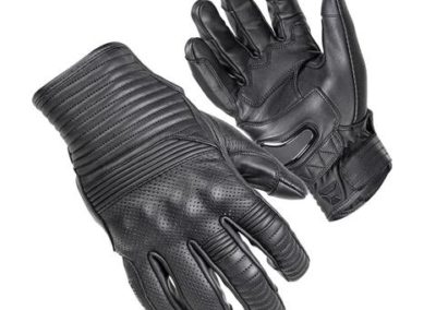 Cortech Bully Leather Glove