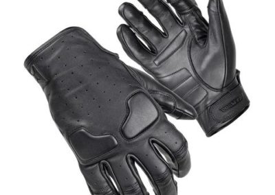Cortech Slacker Leather Glove