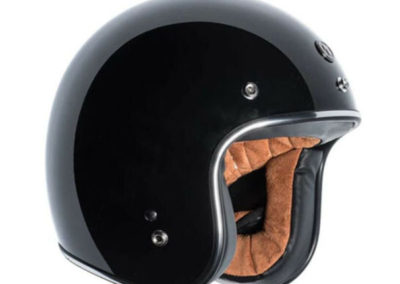 Torc Helmet T-50 Route 66 3/4-Face Helmet