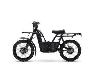 UBCO 2x2 Work Bike 3.1 Electric Motorbike