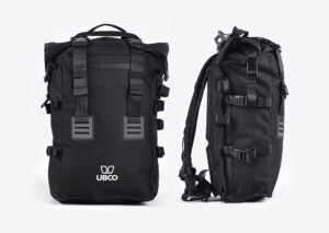 UBCO 2x2 Pannier Back Pack