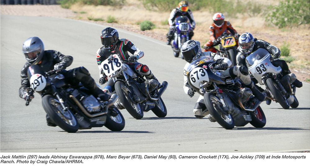AHRMA-Inde-4-27-2025-Road-World-Racing-Magazine Bears-Race-Inde-AHRMA-4-27-25_Marc-673