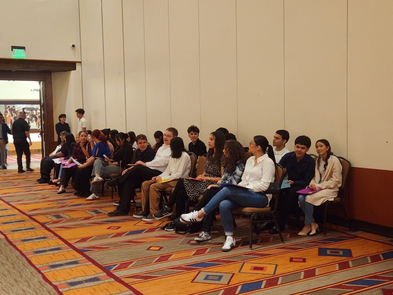 Work Based Learning Program