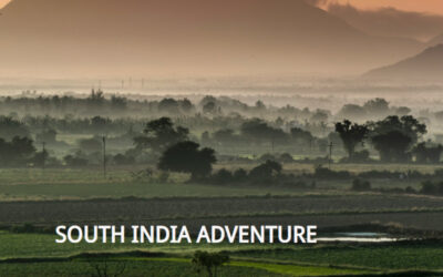 South India Moto Tour Presentation